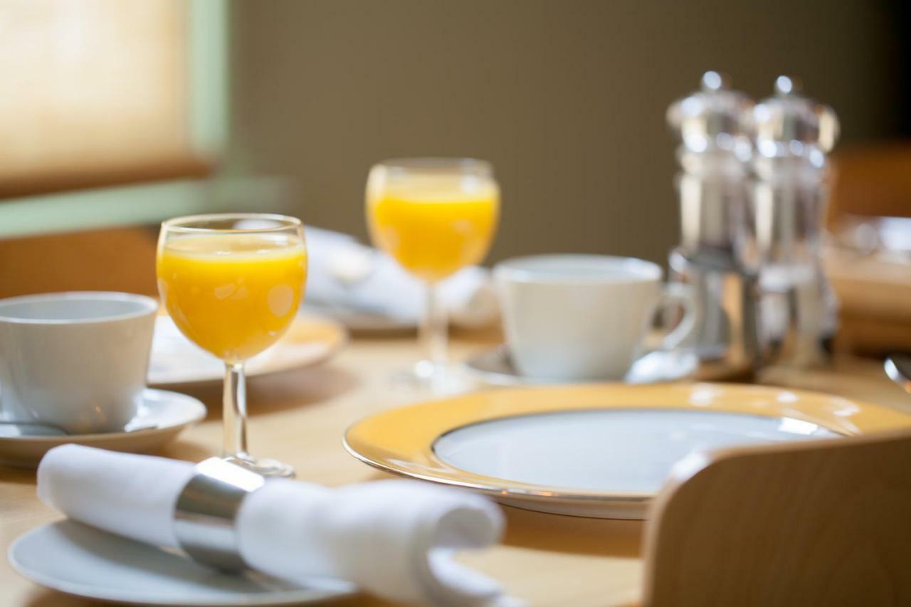 Bed and Breakfast Hill View House Dartmouth Zimmer foto